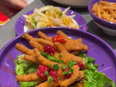 -重庆高老九火锅(吴中永旺店)