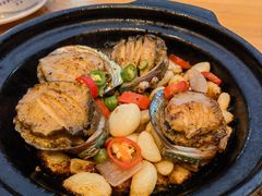 -舌尖上·霞浦滩涂海鲜·新闽菜(总店)