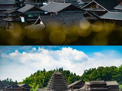 -程阳八寨景区