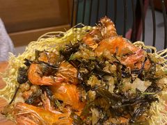 -云海肴·汽锅鸡·云南菜(苏州中心店)