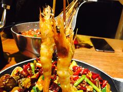 -嘎嘎鸭脑壳(驷马桥店)
