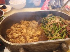 -徐师傅太子锅(文化路店)