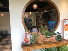 -茶油香闽南菜·花园餐厅(前埔店)