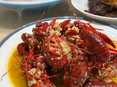 -杨氏青龙虾·羊蝎子(珠江路店)