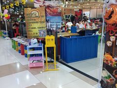 -吾悦广场(天津和平店)
