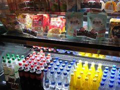 -CGV影城(滨江天街IMAX店)