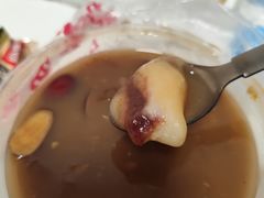 -罗子龙罗家桂花汤圆(曹都巷店)