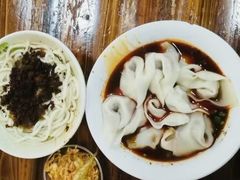 -肖家河家常面(肖家河北街店)