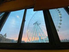 -挂旗柴锅鸡(蚌山区嘉年华店)