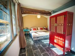 -北京山里寒舍度假酒店