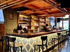-Q MEX 库迈墨西哥餐吧(三里屯店)