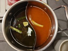 -君邦火锅(新疆大厦店)