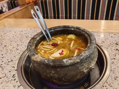 -田村·石锅藏香鸡(布达拉宫店)