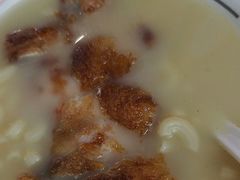 -香港深仔记茶餐厅(东门店)