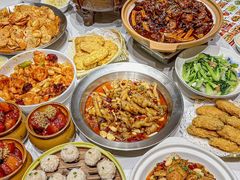 -吴掌柜·藕汤印象(南湖店)