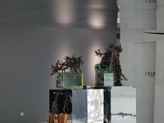 -深圳市当代艺术与城市规划馆