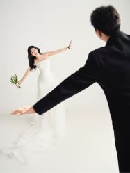 -IDO婚纱摄影(上海旗舰店)