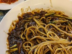 -桃园中华料理炸酱面(燕儿岛路店)