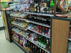 -全家便利店(虹桥路四店)