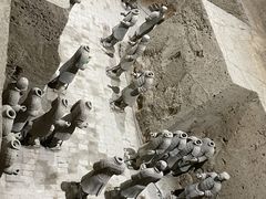 -秦始皇帝陵博物院(兵马俑)