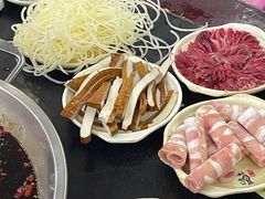 -储奇门鳝鱼火锅(总店)