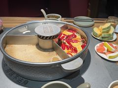 -巴奴毛肚火锅(相州店)