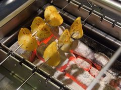 -诸锣记烤串·锦州烧烤(淘金店)