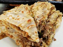 -清真永恒华威肉饼(潘家园店)
