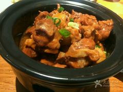 -海小馆海鲜餐厅(茂业百货店)
