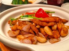 -旺顺阁·北京菜(大望路店)