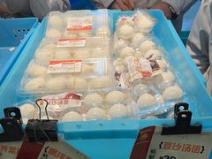 -王家沙点心店(南京西路总店)