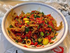 鸭掌筋-壹盏灯(蚂蚁工房店)