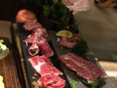 -樱宿日式和牛烧肉(五道口店)