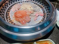 -壹炉自助烤肉烧烤店(港悦广场店)