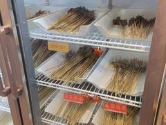 -成都玉林串串香火锅(三八店)