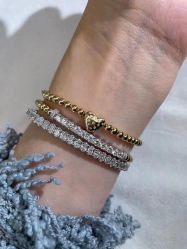 -VE DIAMOND·天然&培育钻石定制