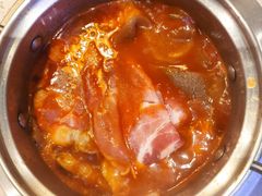 -龍歌自助小火锅(李沧丽达店)