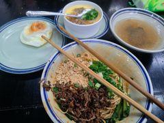 -万三面馆(青龙正街太古里店)
