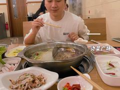 -多迷烫菜广场(水心大厦店)