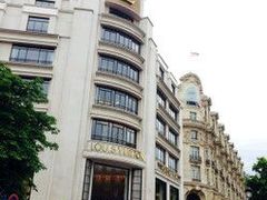 -路易·威登(香榭丽舍大道店)