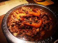 -胖哥俩肉蟹煲(湖滨银泰in77店)