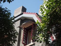 -民国红公馆·艺文空间(颐和路店)
