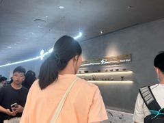 -喜茶(深圳万象城黑金店)