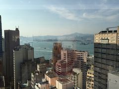 -香港富荟上环酒店