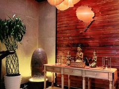 -泰迈·影院式足道SPA(世纪大道店)