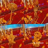 济南探店|人均30吃到撑,学生党最爱的麻辣串