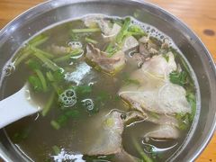 -河南拉面(肇周路店)