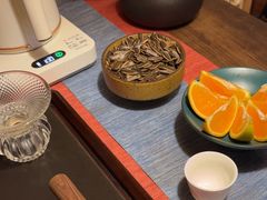 -邈墨茶馆(凤起路店)