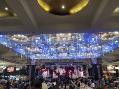 -芭菲盛宴·环球美食(北城国际店)