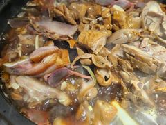 -王妈热卤·川味馆(海昌店)